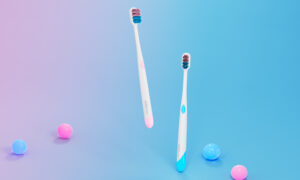 品牌賦能！刷博士定制牙刷服務(wù)，助力打造專屬品牌