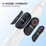 成人電動牙刷 S700