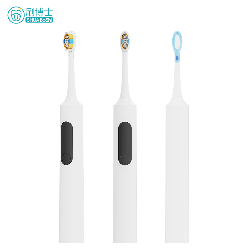 成人電動(dòng)牙刷 S503