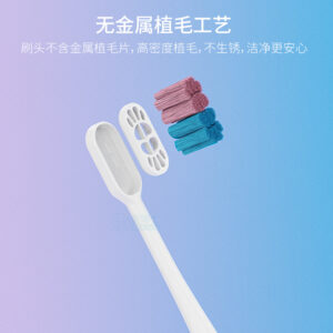 刷博士為口腔醫(yī)療機(jī)構(gòu)定制專(zhuān)業(yè)牙刷：提升服務(wù)品質(zhì)...