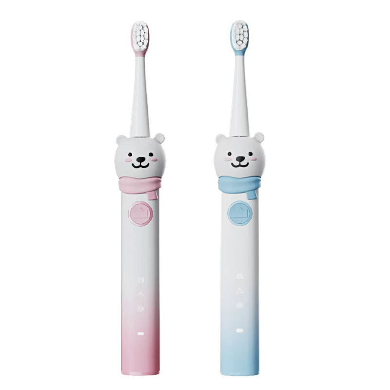 兒童電動(dòng)牙刷 c12