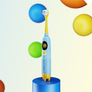 刷博士牙刷源頭定制工廠，幫品牌方打造差異化產(chǎn)品