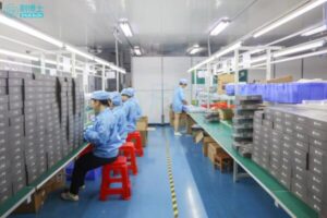 找電動(dòng)牙刷代工廠？刷博士–電動(dòng)牙刷的源頭工廠