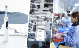 電動(dòng)牙刷源頭工廠怎么找？這篇文章告訴你