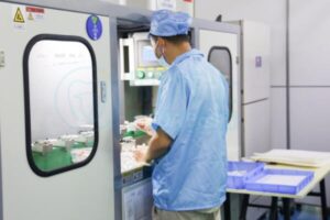 為何選擇電動(dòng)牙刷OEM廠合作？最全指南！