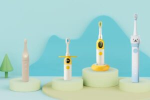 什么是電動牙刷OEM服務(wù)？了解電動牙刷OEM合作方式！