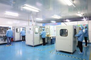 電動牙刷代工廠如何運作？您不知的電動牙刷加工廠...