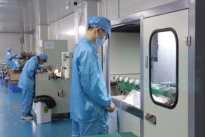 如何選擇電動(dòng)牙刷代工廠？?jī)?yōu)質(zhì)電動(dòng)牙刷OEM代工廠的...