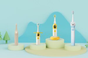 刷博士兒童代加工電動牙刷的六大優(yōu)勢，讓您省心又...