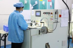 靠譜兒童電動(dòng)牙刷生產(chǎn)廠家推薦：刷博士牙刷廠家