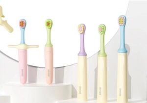 優(yōu)質(zhì)兒童電動牙刷代加工廠商推薦：刷博士牙刷代工廠