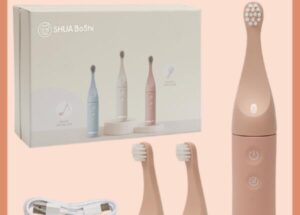 刷博士OEM兒童電動牙刷廠，讓你的品牌更具市場競爭...