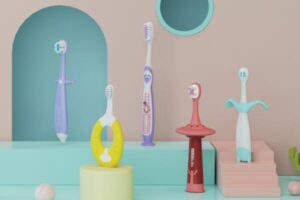 聲波電動(dòng)牙刷廠家市場(chǎng)現(xiàn)狀解析|刷博士源頭電動(dòng)牙刷廠