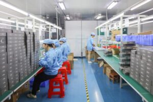 如何選擇優(yōu)質聲波電動牙刷odm廠家？一篇文章告訴你！