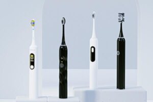 選擇刷博士聲波電動(dòng)牙刷工廠的四大原因，品牌商必看