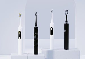 聲波電動牙刷原廠直供推薦：刷博士電動牙刷源頭廠