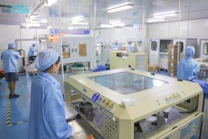 尋找優(yōu)質(zhì)聲波電動(dòng)牙刷代工廠家？這里有答案！