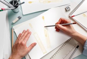 刷博士提供多種電動(dòng)牙刷貼牌方案，滿足不同企業(yè)的需求