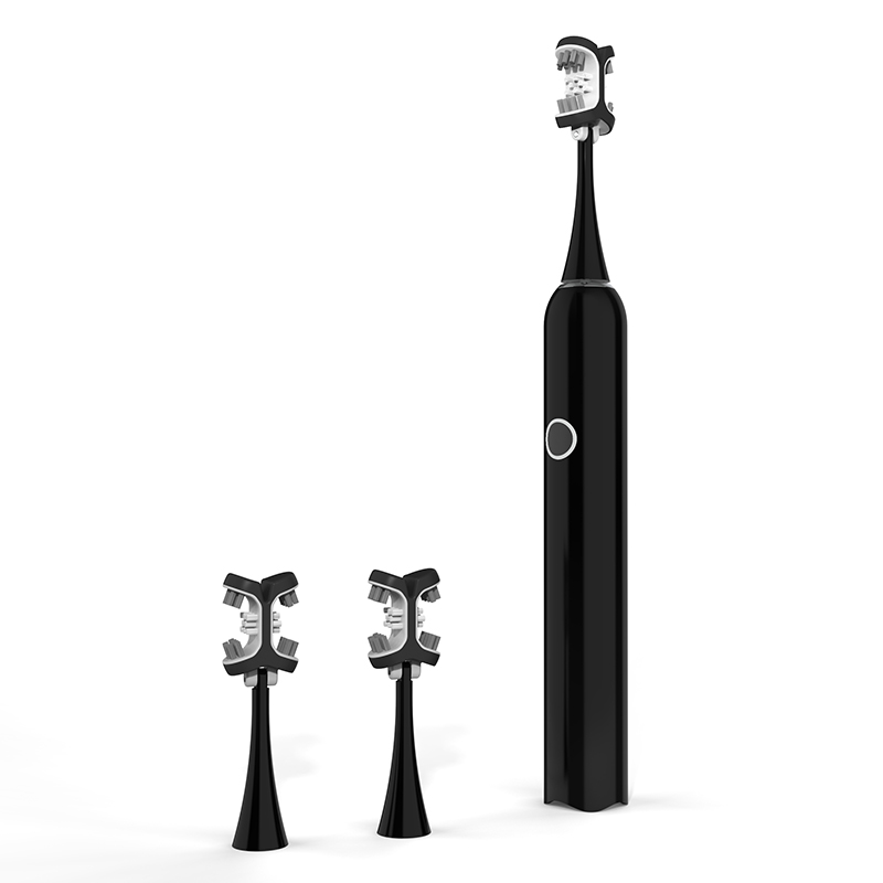 成人電動(dòng)牙刷 六面牙刷