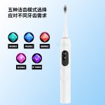 聲波電動牙刷 s700