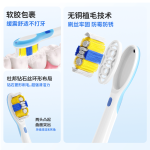 智能掃振電動牙刷 503