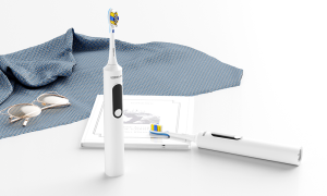 2025電動牙刷出海新機遇！刷博士助您搶占全球市場