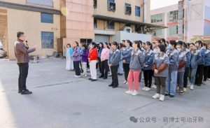 筑牢安全防線 | 刷博士消防演練圓滿落幕，共筑平安...